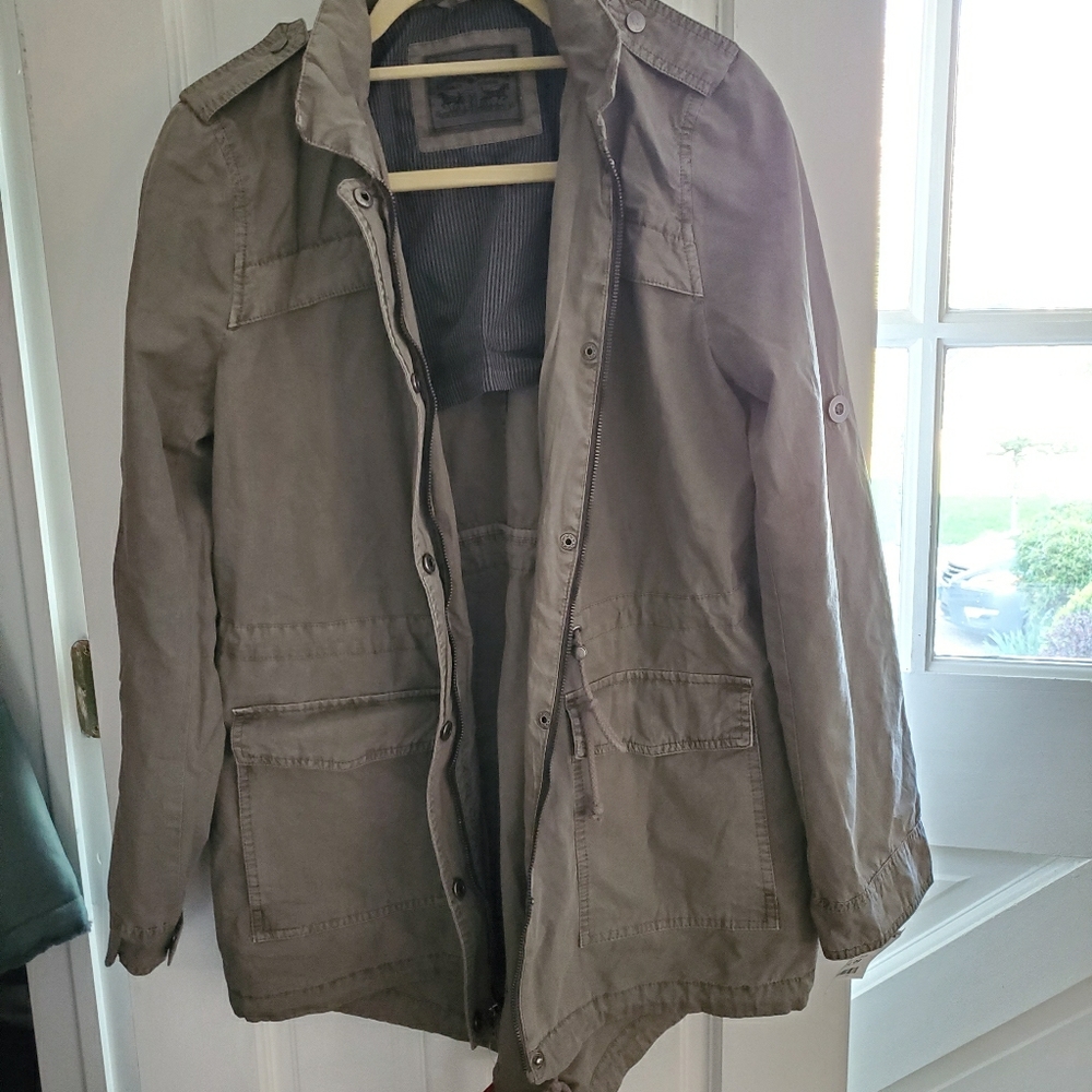 Jacket